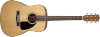 Fender CD-60 Dread V3 NAT z futerałem